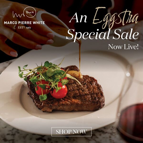 Join the Rewards Club for an Easter Treat